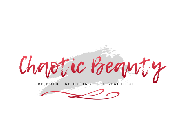 Chaotic Beauty logo