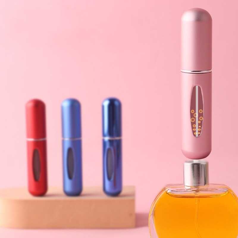 5ml Travel size Perfume Atomizer