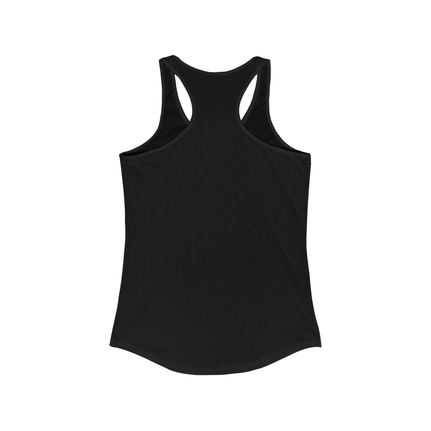 Chaotic Beauty Women's Ideal Racerback Tank