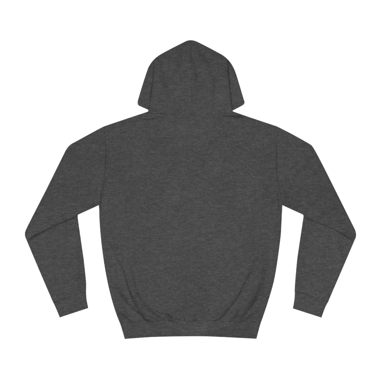 Chaotic Beauty Brand Logo Hoodie