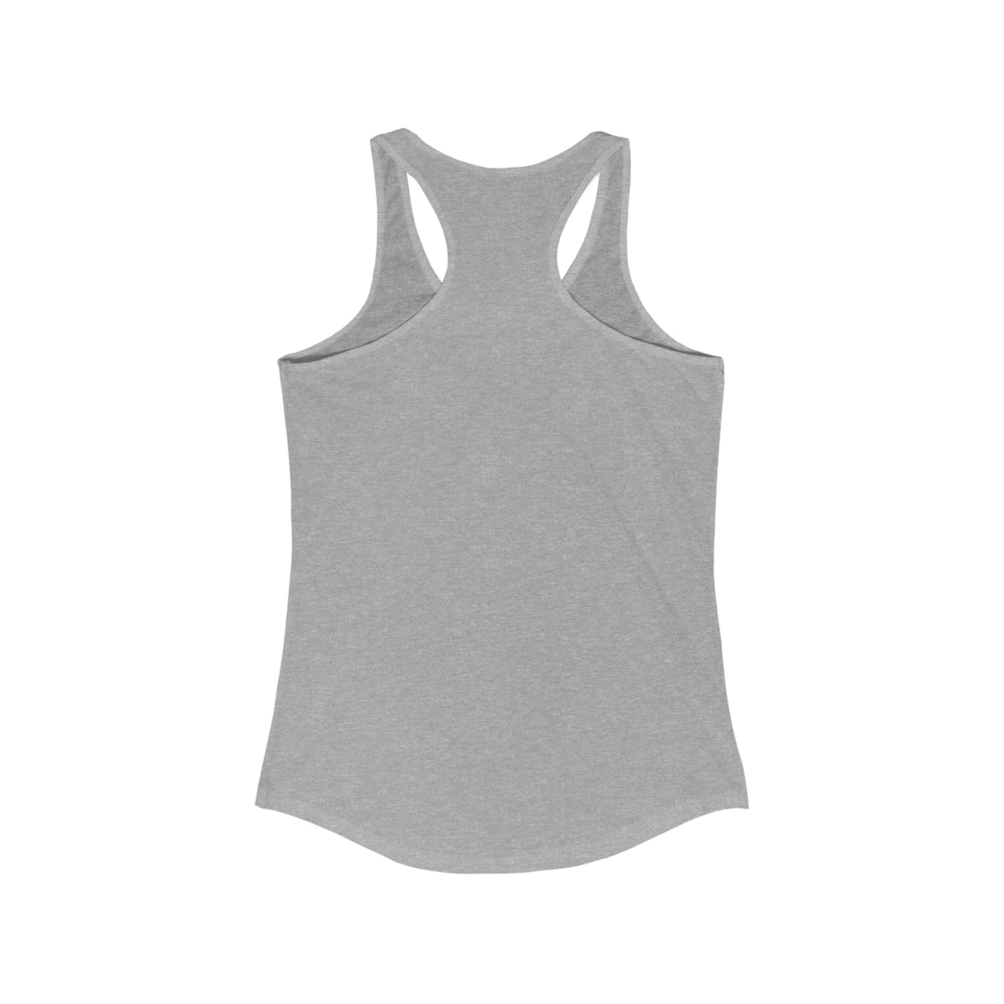 Chaotic Beauty Women's Ideal Racerback Tank