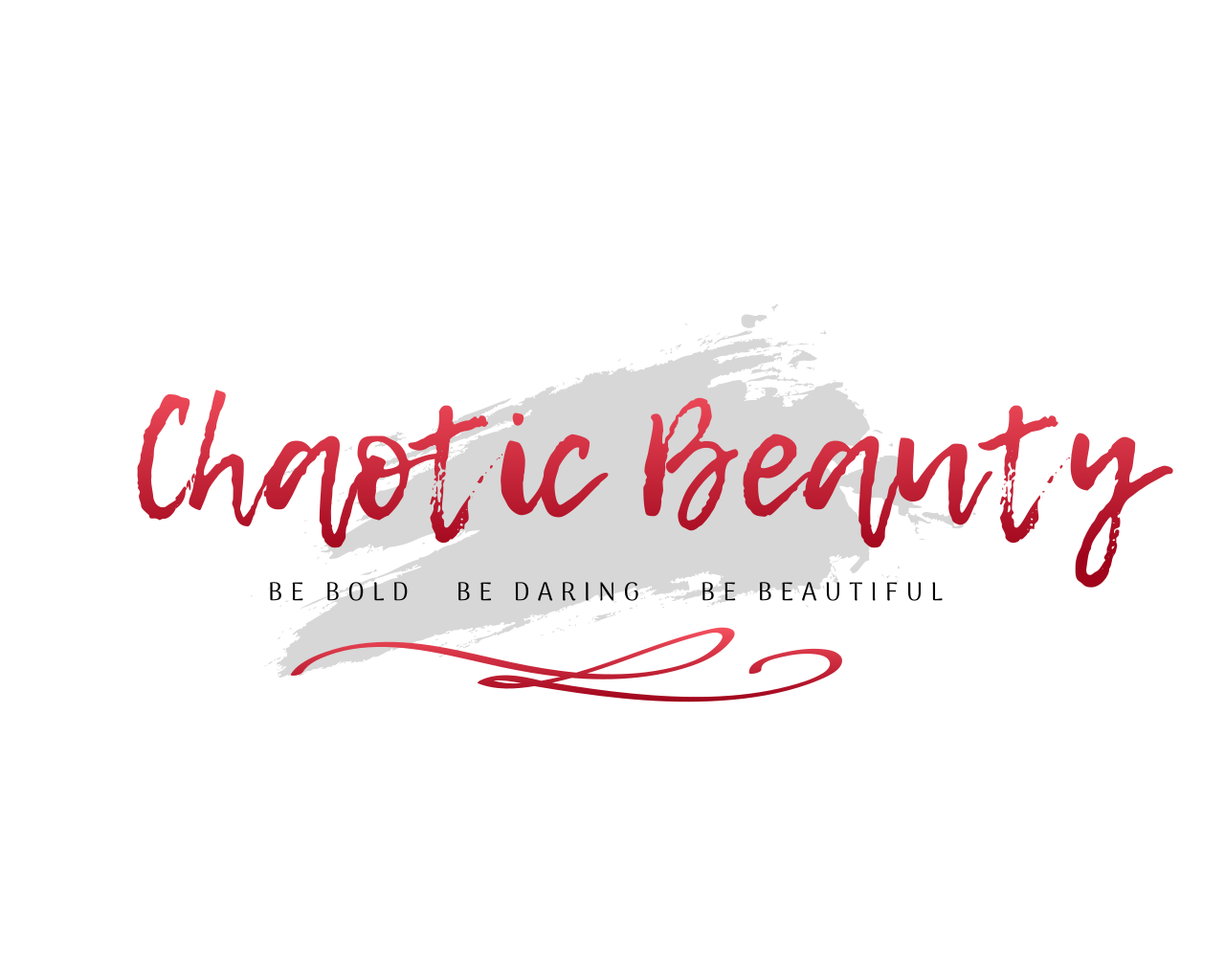 Chaotic Beauty Gift Card