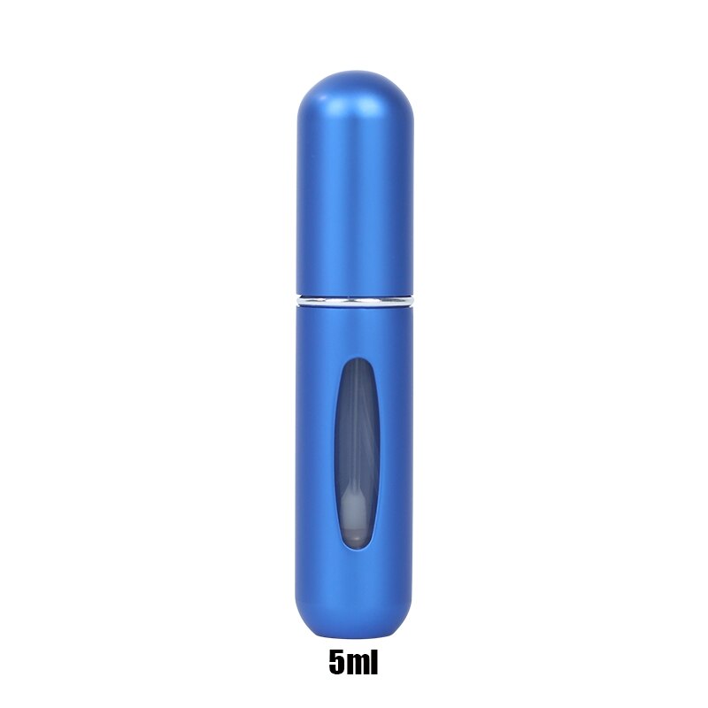 5ml Travel size Perfume Atomizer