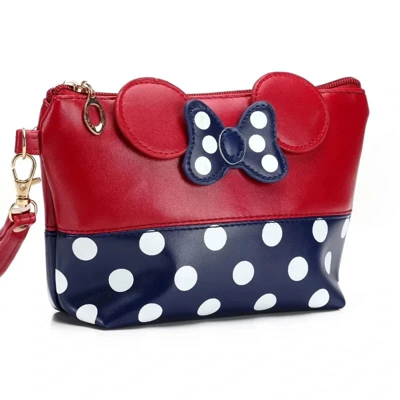 Disney Mickey Mouse Cosmetic Bags