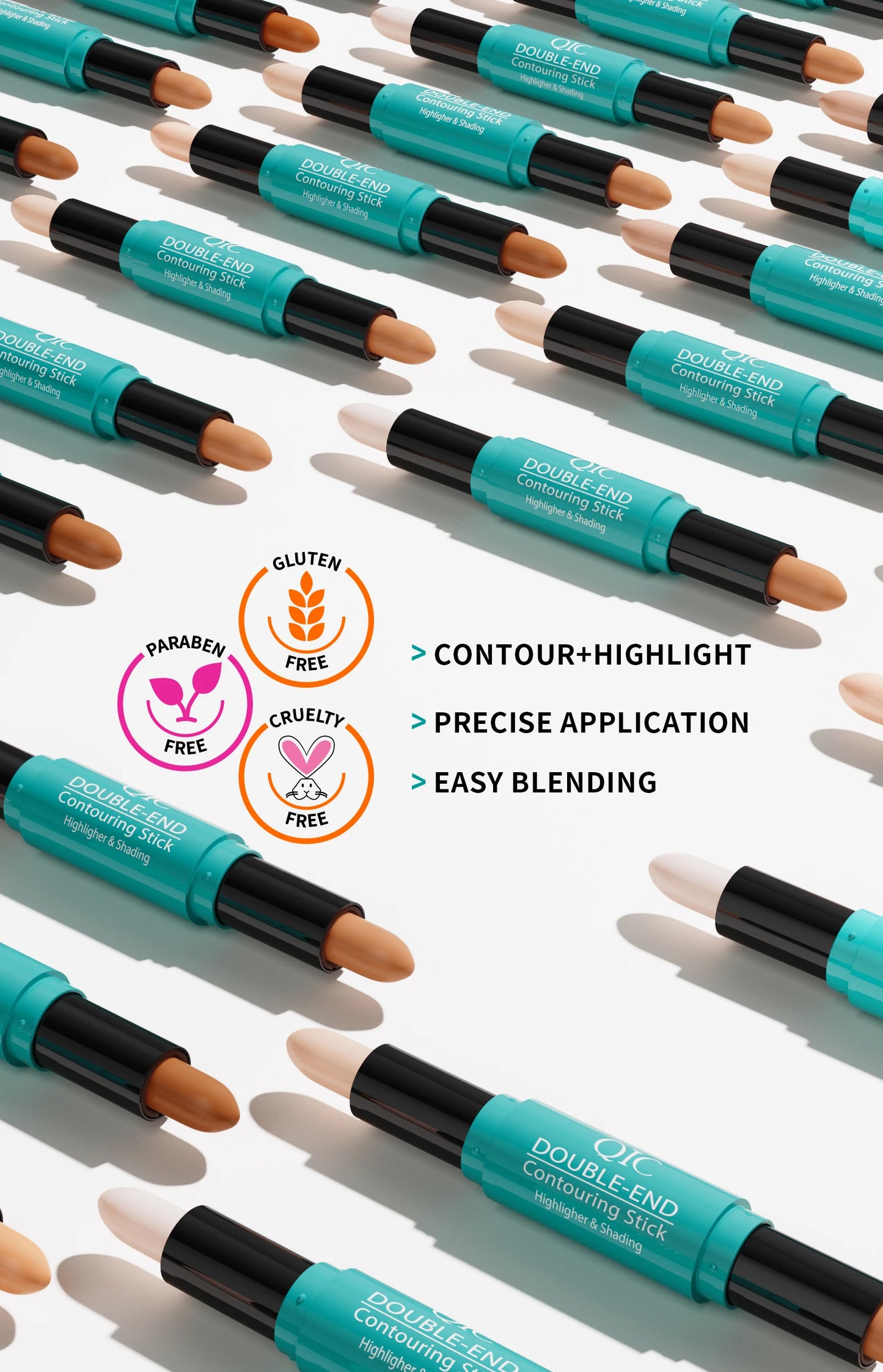 Foundation Concealer Pen