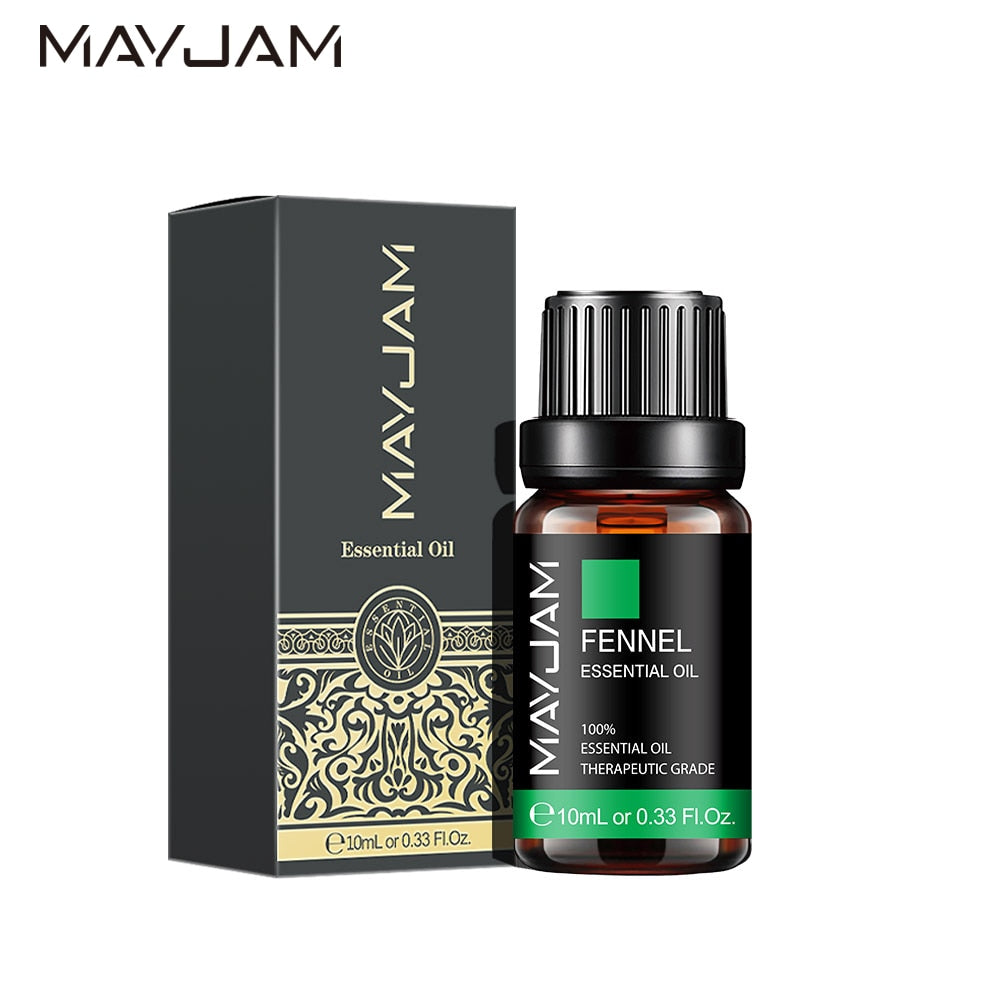 MAYJAM  Essential Oils For Humidifier Diffuser