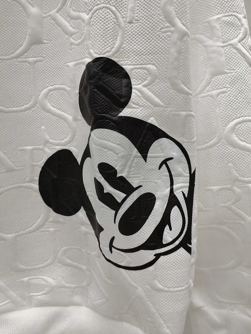 Disney Mickey Mouse Sweatshirt