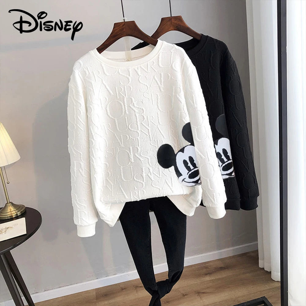 Disney Mickey Mouse Sweatshirt