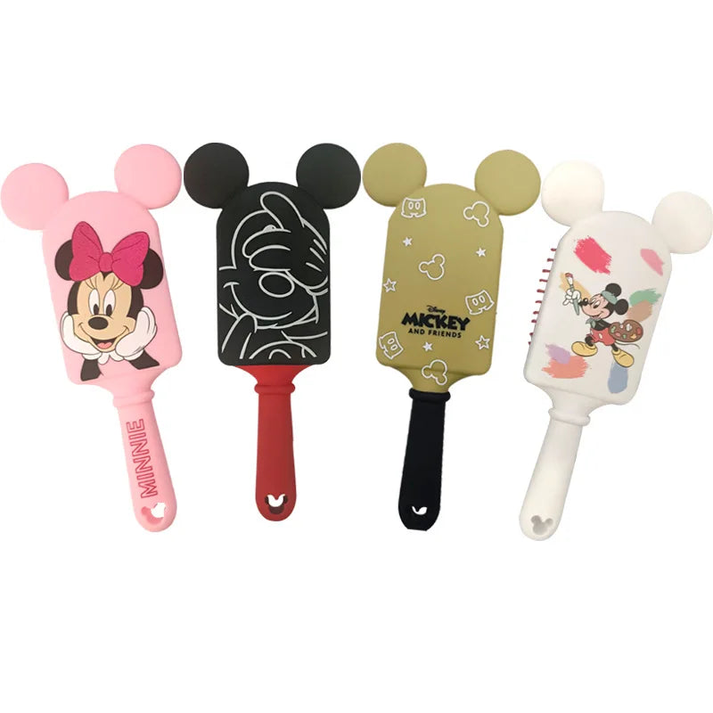 Disney Air Cushion Hair Brush *Travel Size*