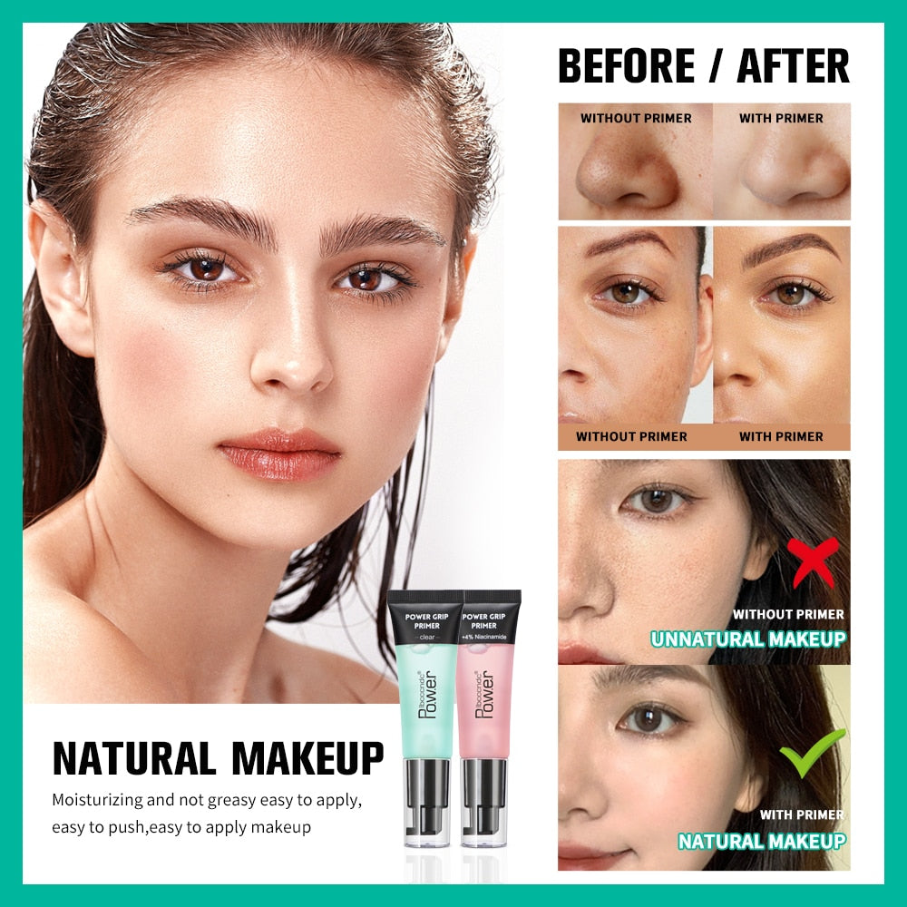 Facial Base Primer