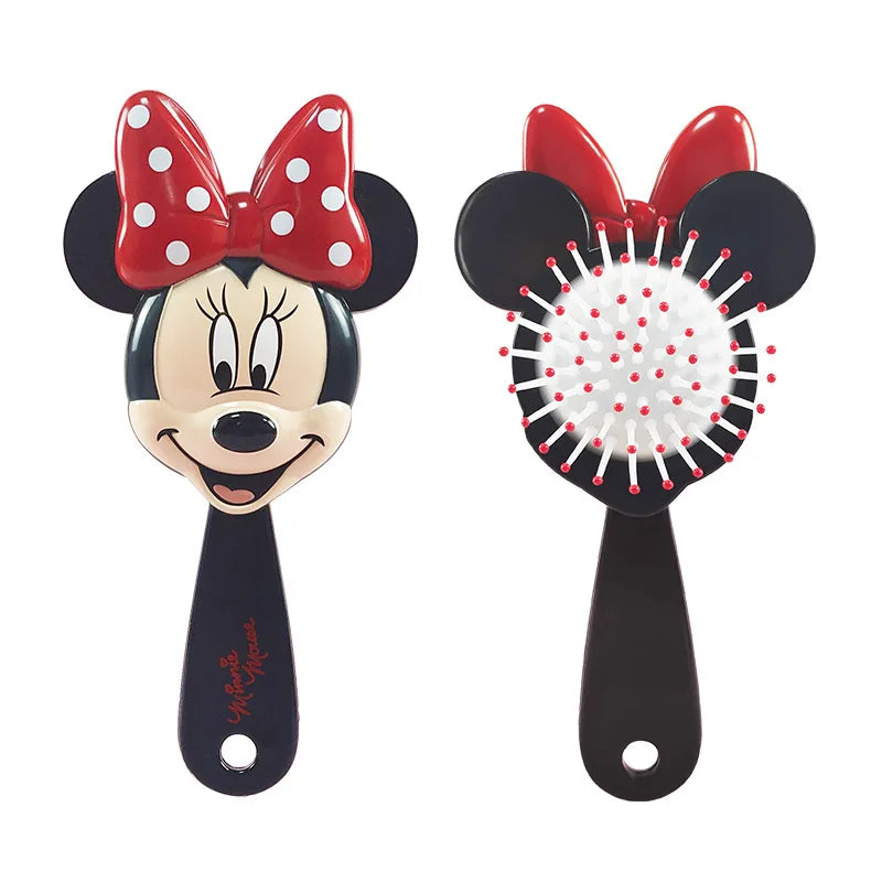 Disney Air Cushion Hair Brush *Travel Size*