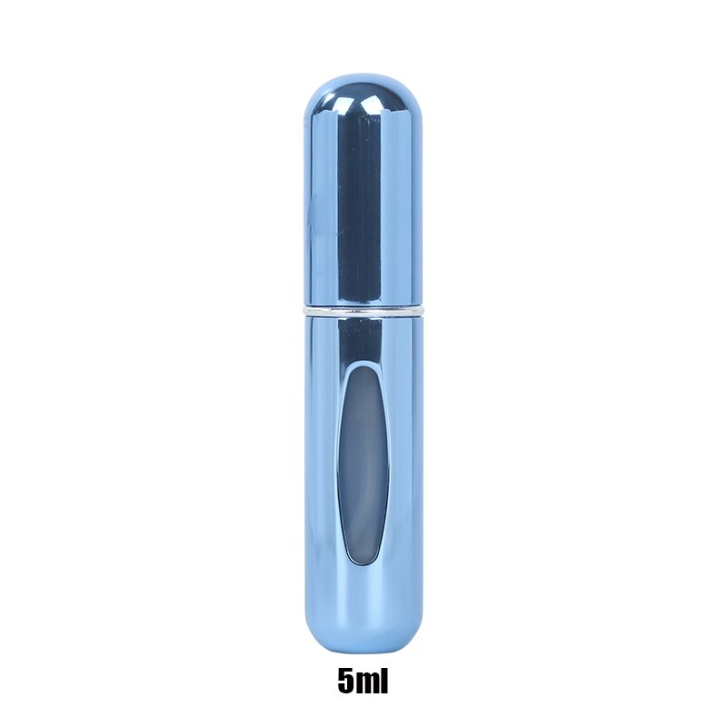 5ml Travel size Perfume Atomizer