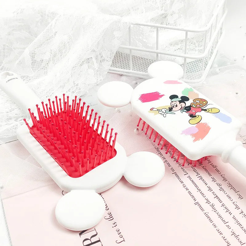 Disney Air Cushion Hair Brush *Travel Size*