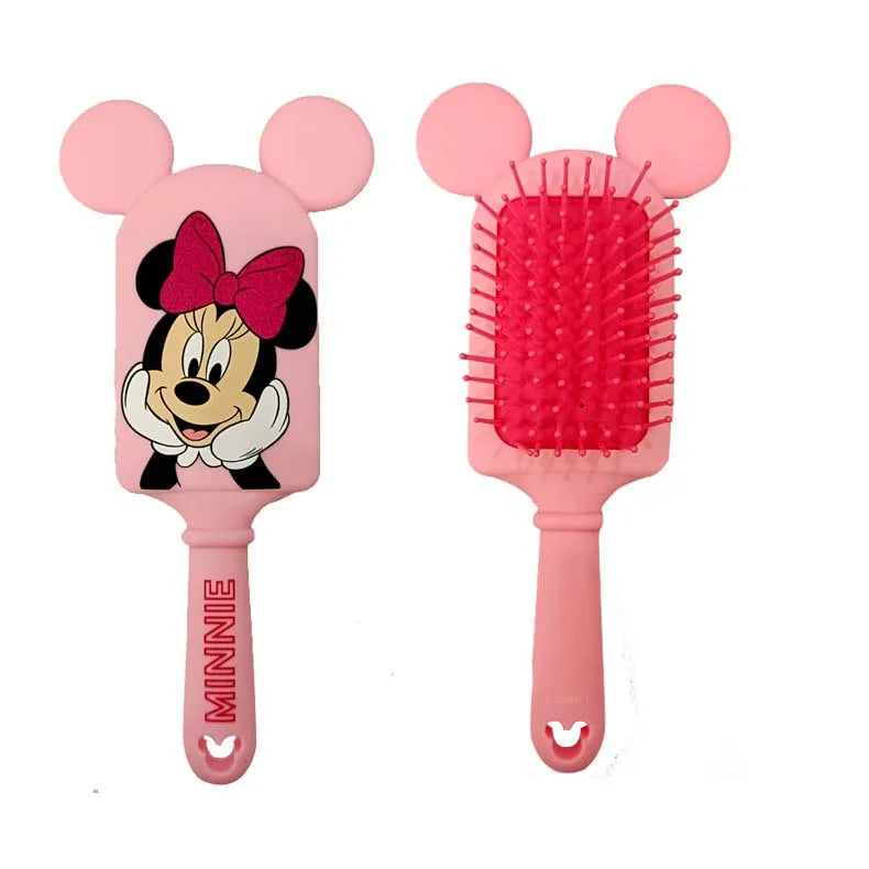 Disney Air Cushion Hair Brush *Travel Size*