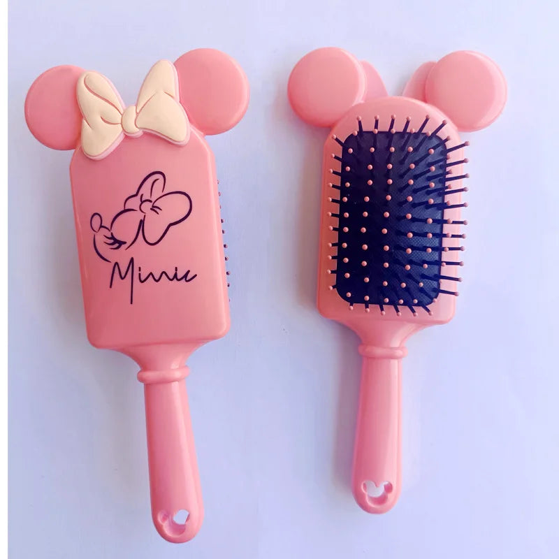 Disney Air Cushion Hair Brush *Travel Size*