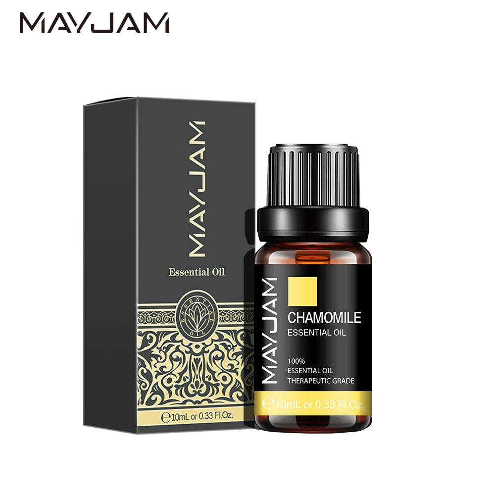 MAYJAM  Essential Oils For Humidifier Diffuser