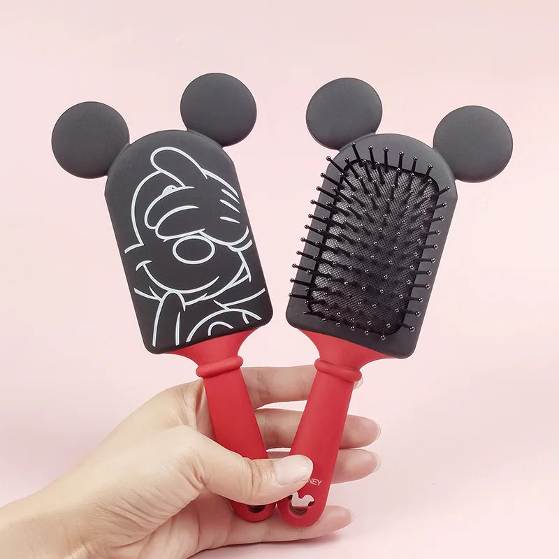 Disney Air Cushion Hair Brush *Travel Size*