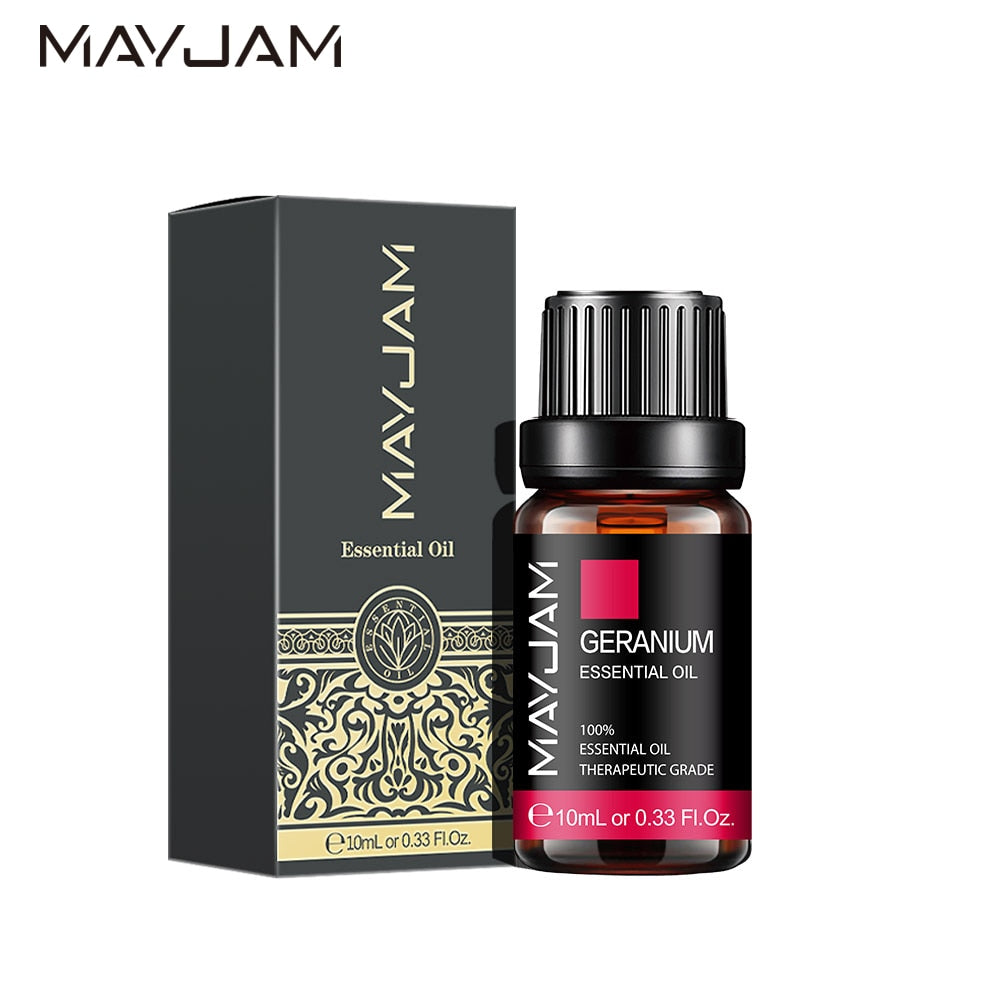 MAYJAM  Essential Oils For Humidifier Diffuser