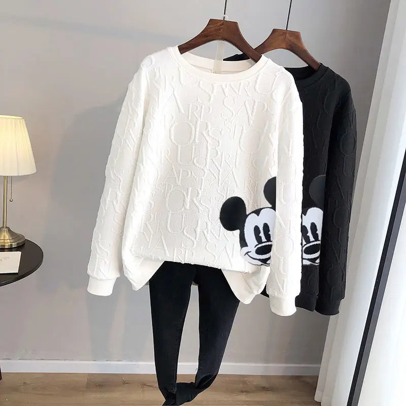 Disney Mickey Mouse Sweatshirt