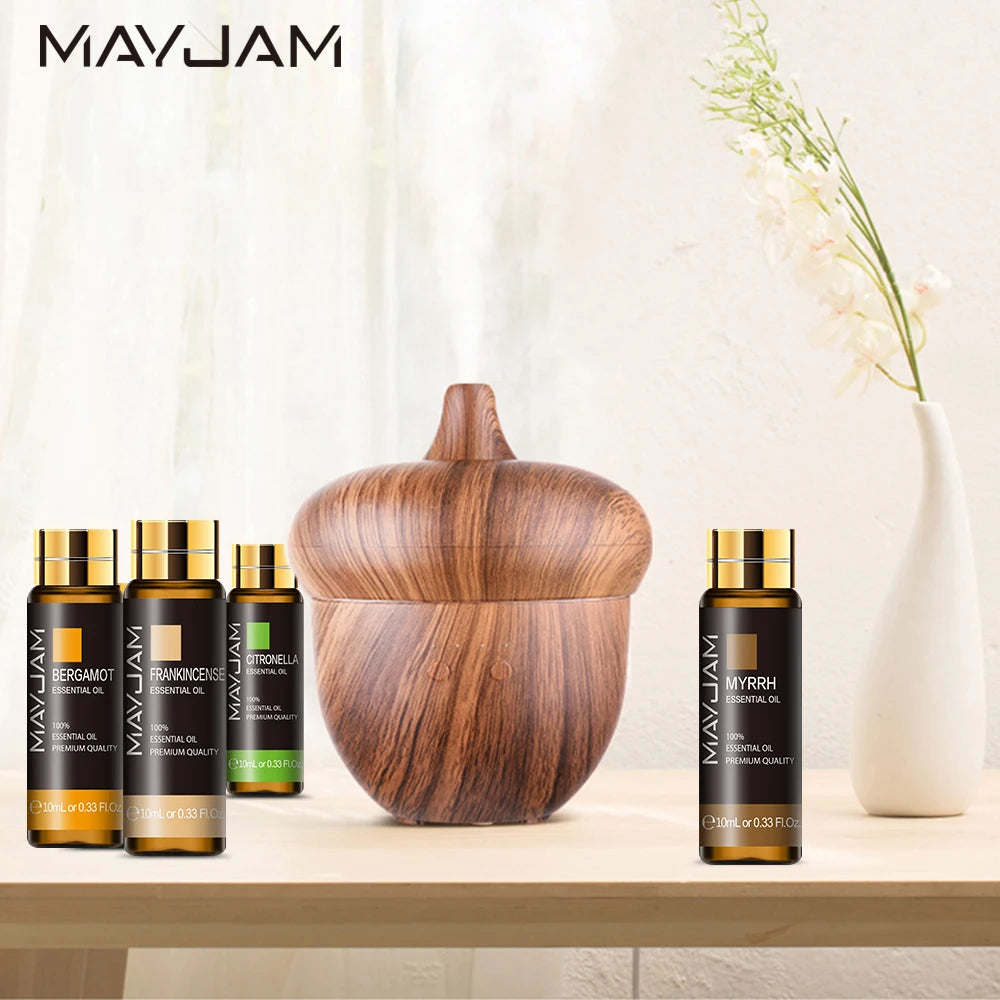 10ML MayJam Essential Oils (Singles)