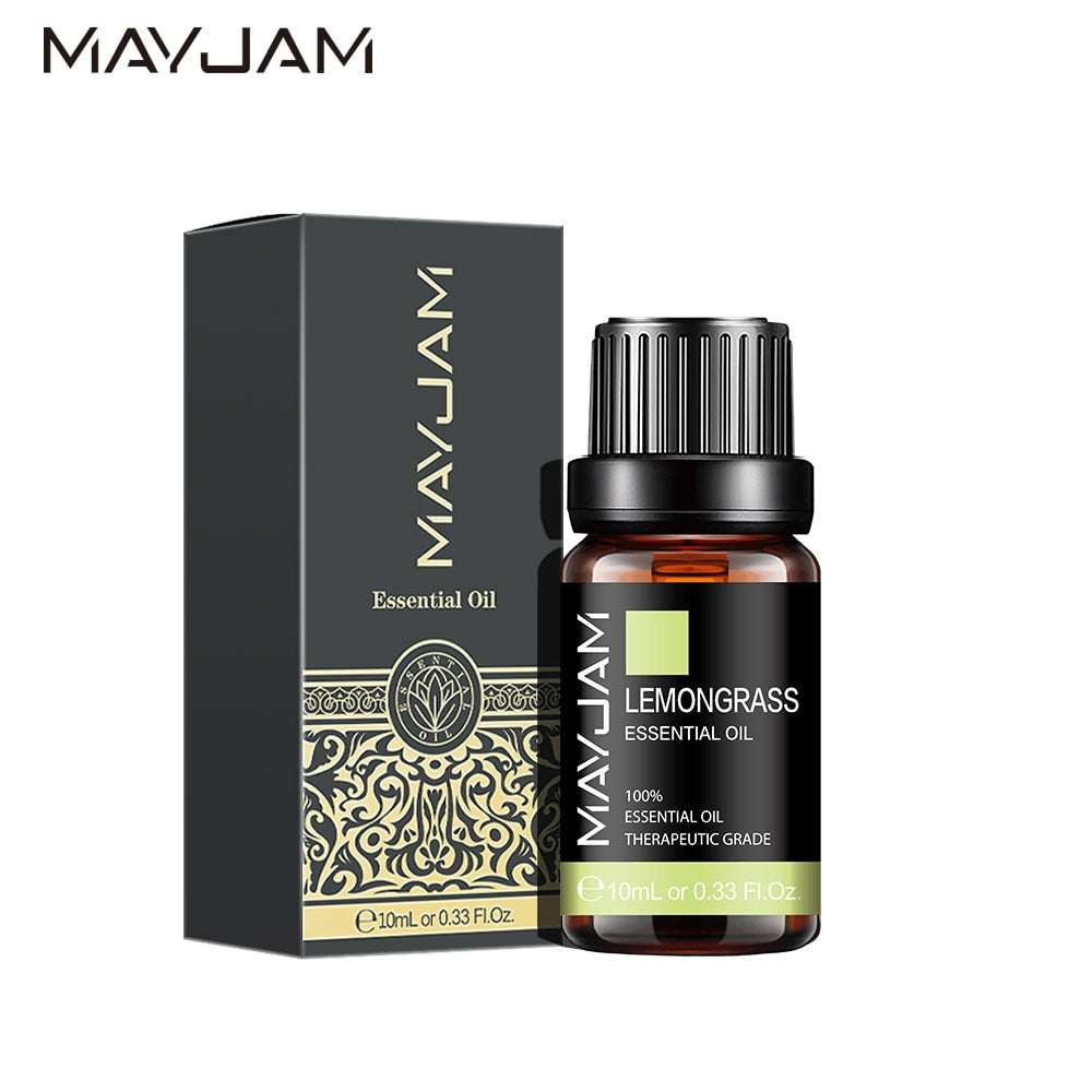 MAYJAM  Essential Oils For Humidifier Diffuser