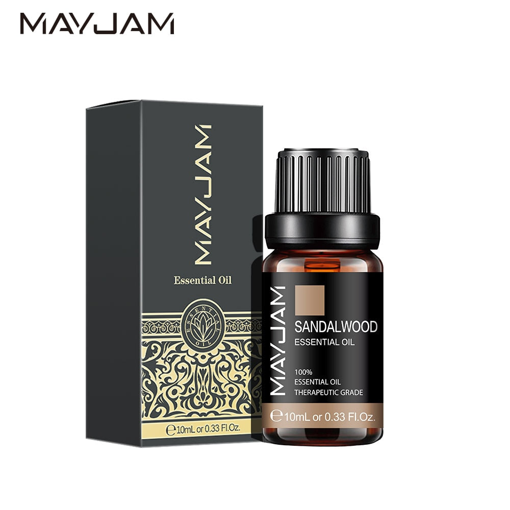 MAYJAM  Essential Oils For Humidifier Diffuser