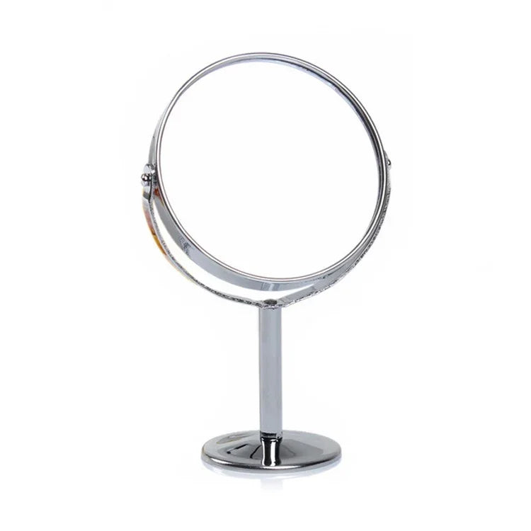 Portable LED Light Makeup Mirror Vanity TRAVEL SIZE