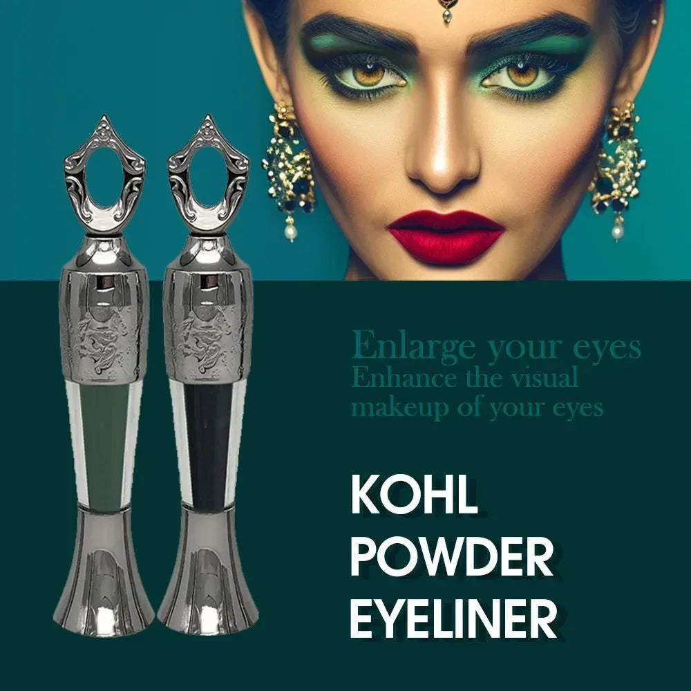 KHOL Powder Eyeliner *AS SEEN ON TIKTOK*