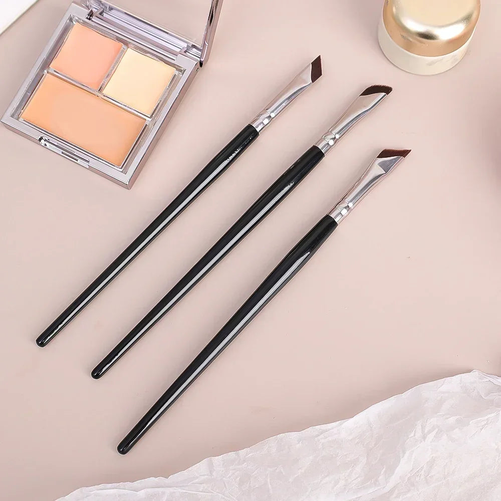 Precision Eyeliner Brush Set