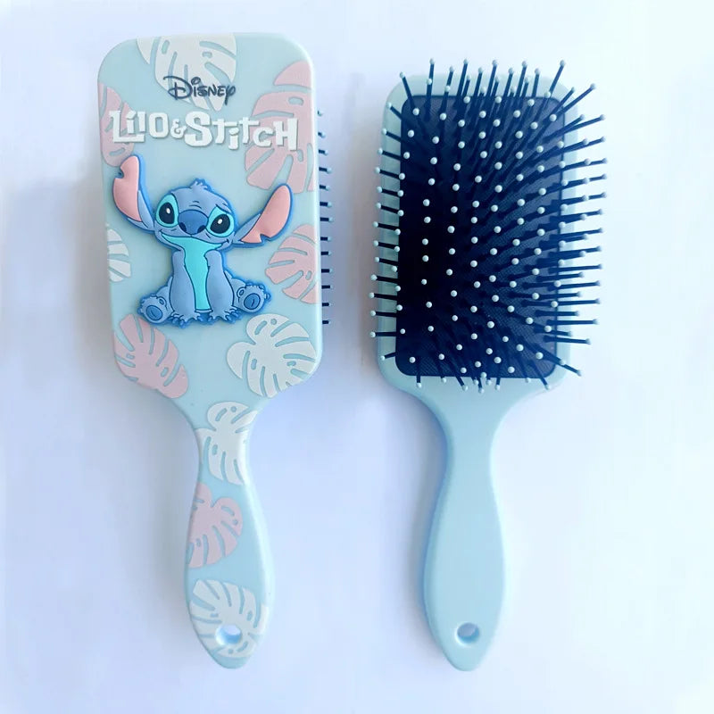 Disney Air Cushion Hair Brush *Travel Size*