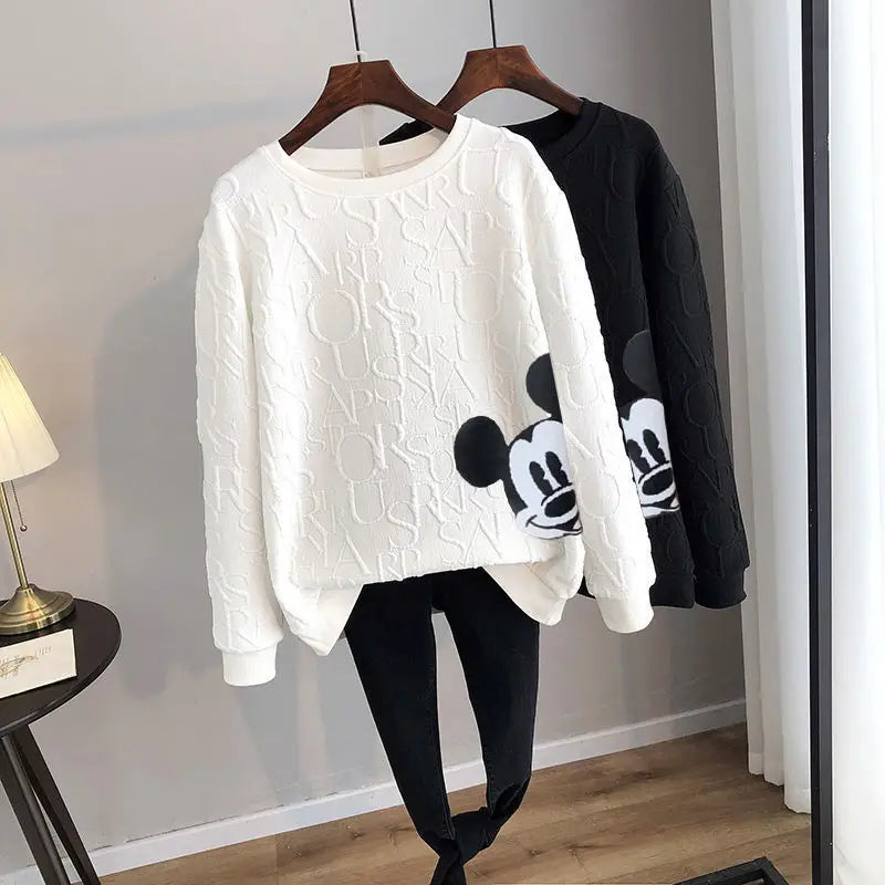 Disney Mickey Mouse Sweatshirt