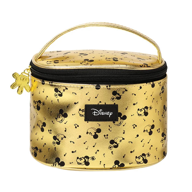 Disney Mickey Minnie Multi-function Women Cosmetic Bags