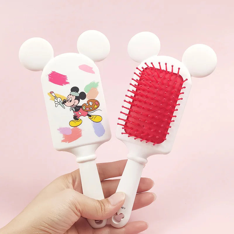 Disney Air Cushion Hair Brush *Travel Size*