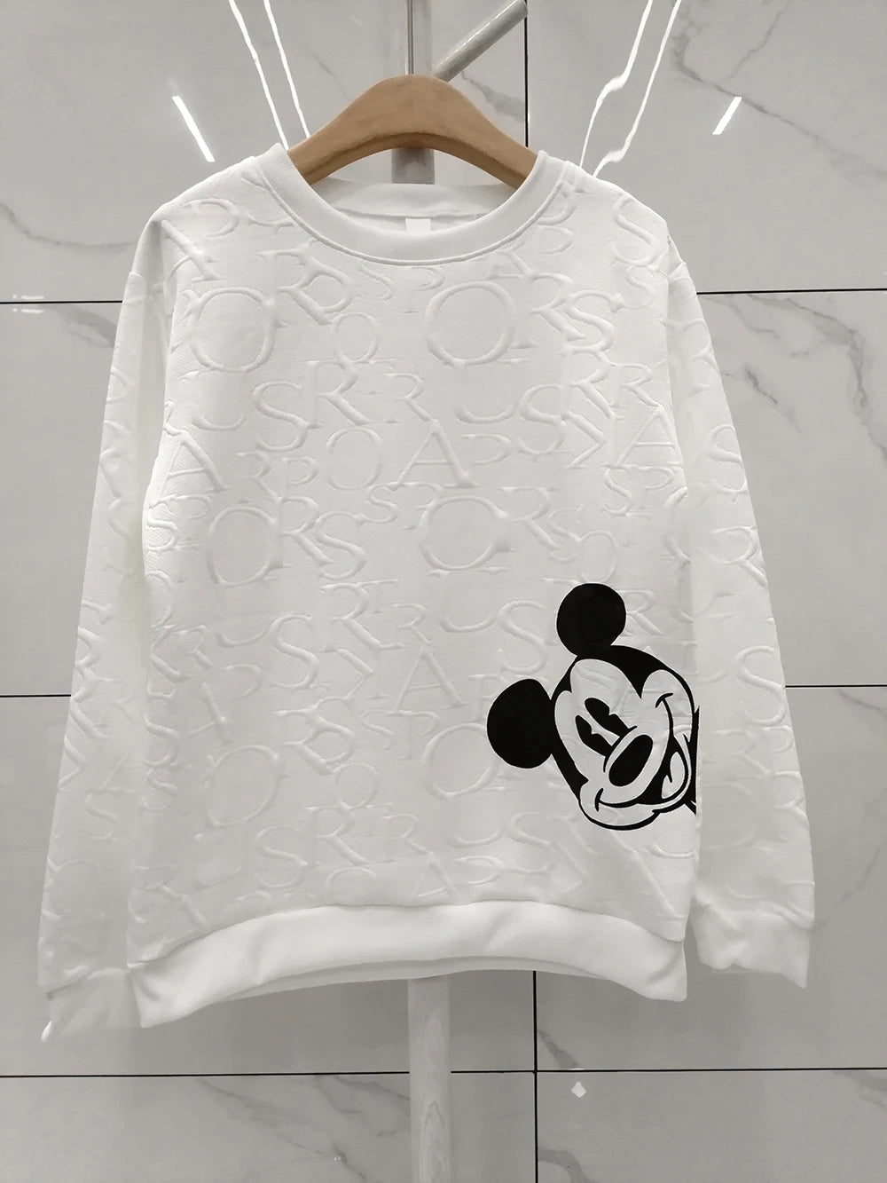 Disney Mickey Mouse Sweatshirt