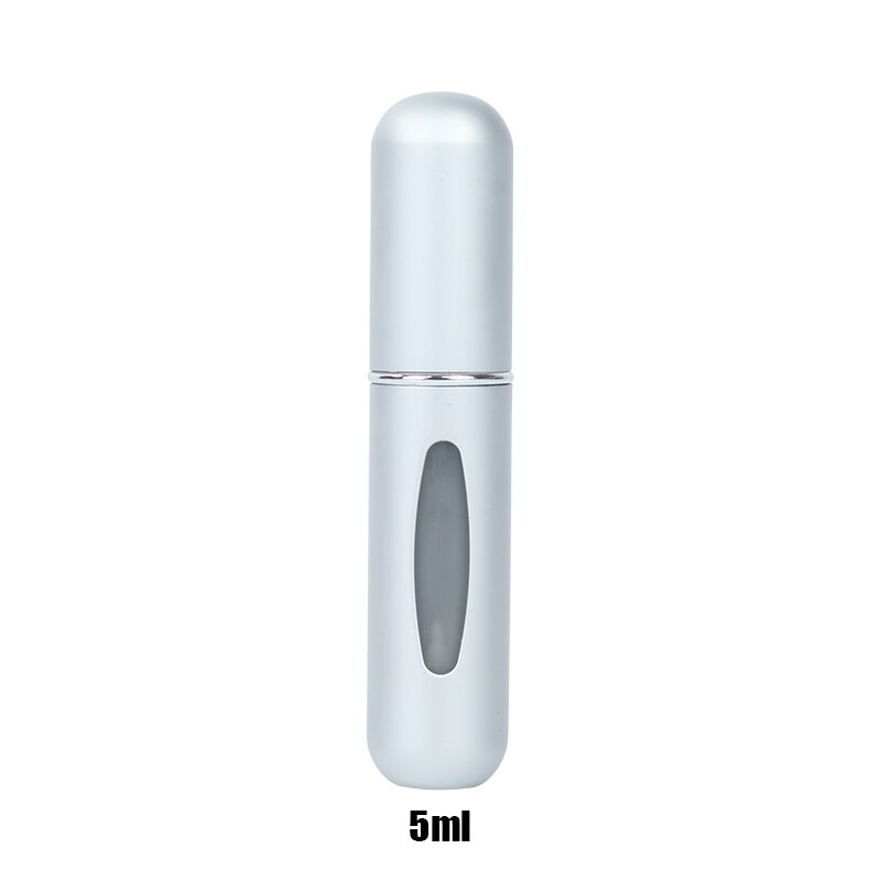 5ml Travel size Perfume Atomizer