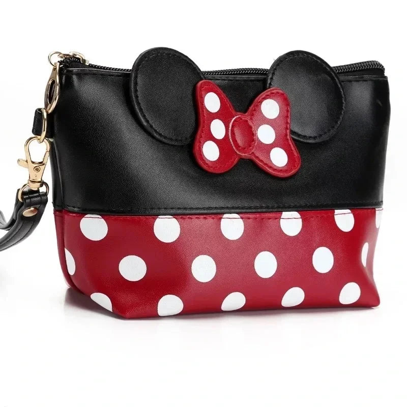 Disney Mickey Mouse Cosmetic Bags