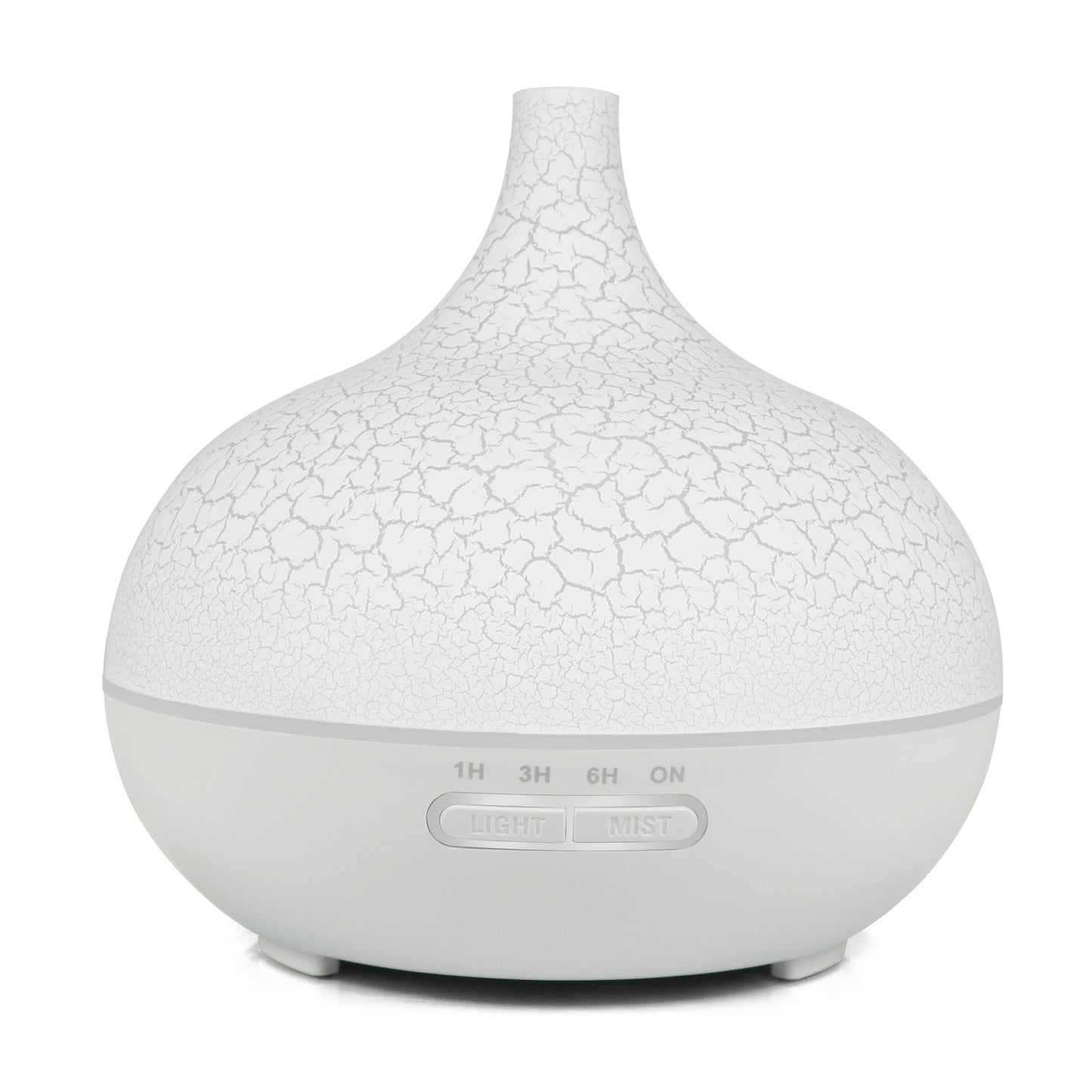 550ML Electric Aroma Diffuser Essential Oil Diffuser Air Humidifier