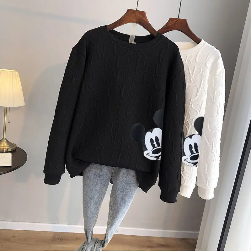 Disney Mickey Mouse Sweatshirt