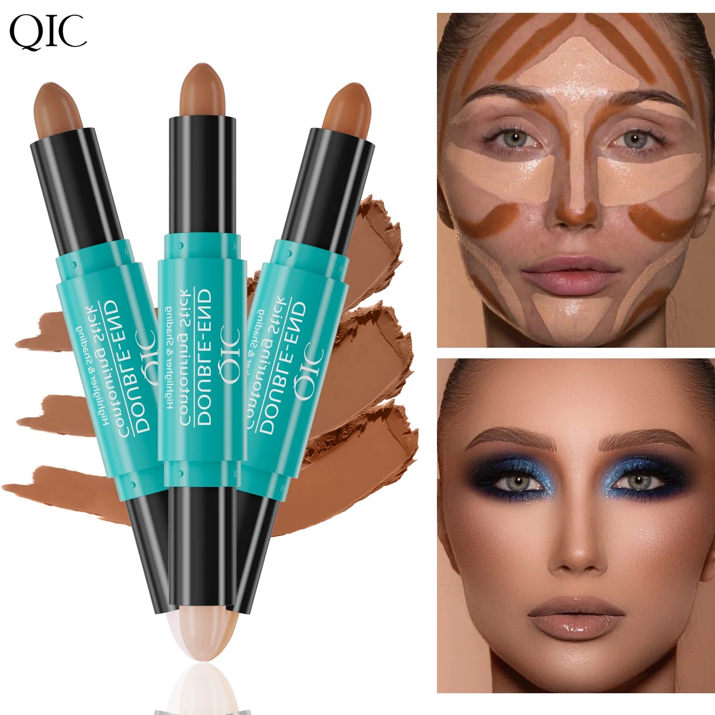 Foundation Concealer Pen