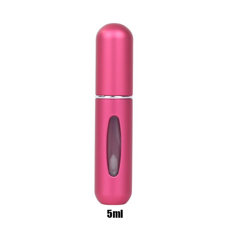 5ml Travel size Perfume Atomizer