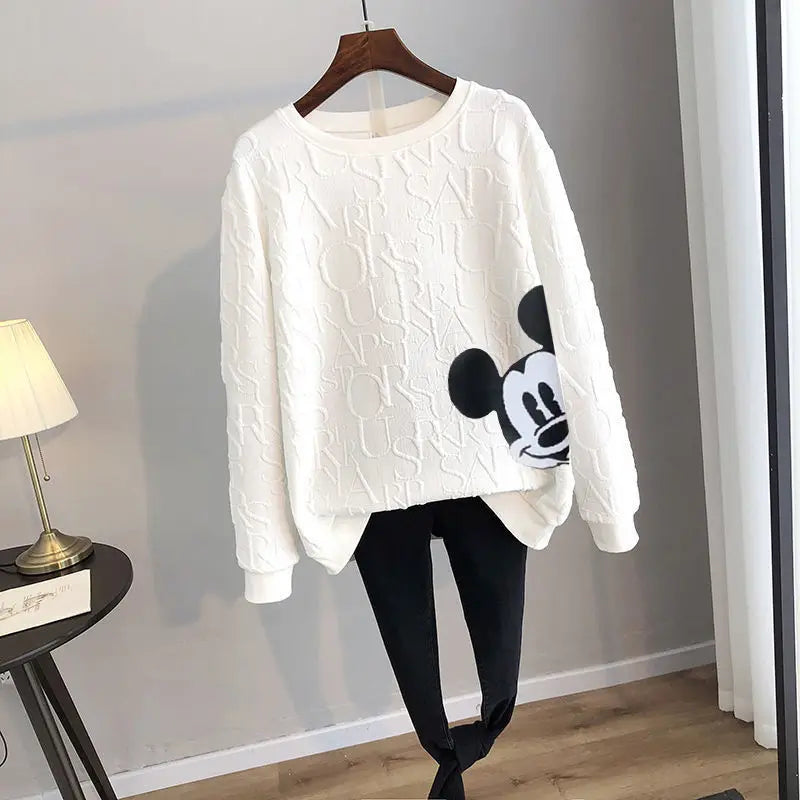 Disney Mickey Mouse Sweatshirt