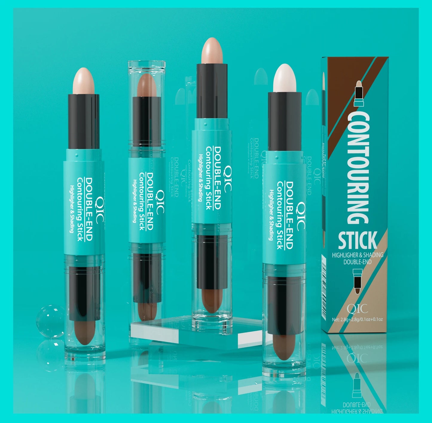 Foundation Concealer Pen