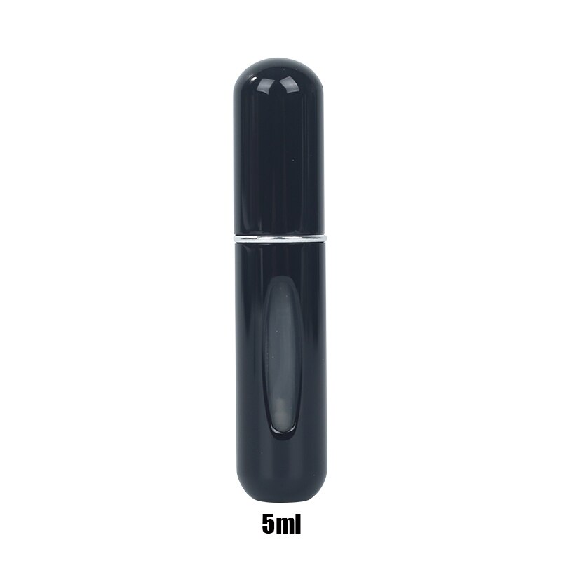 5ml Travel size Perfume Atomizer