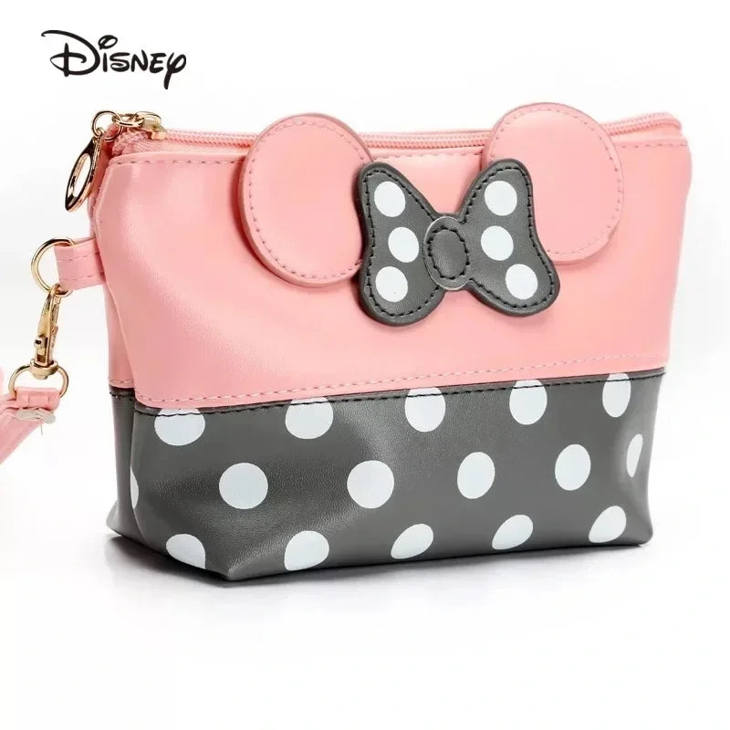 Disney Mickey Mouse Cosmetic Bags