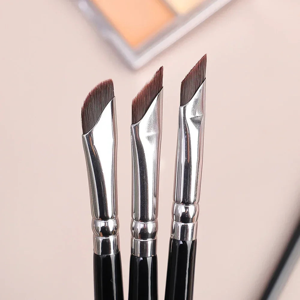 Precision Eyeliner Brush Set