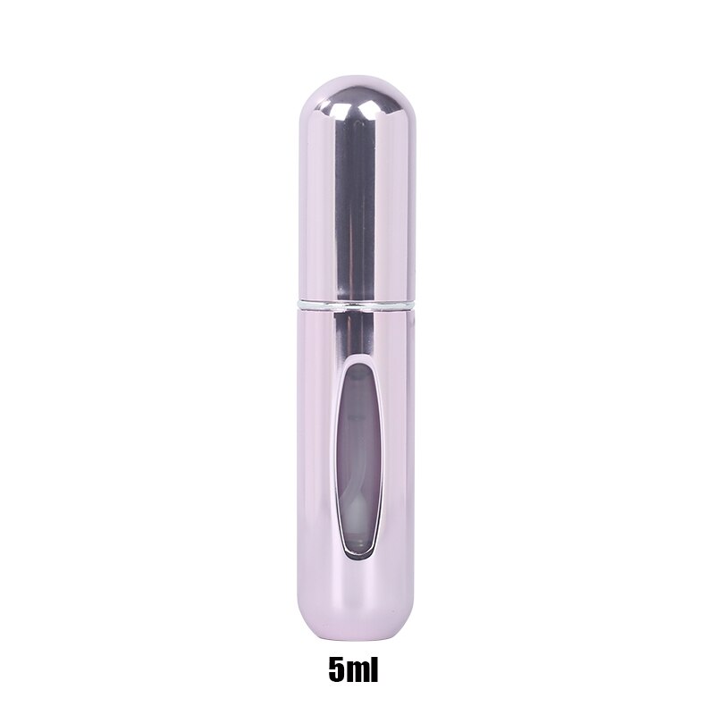 5ml Travel size Perfume Atomizer