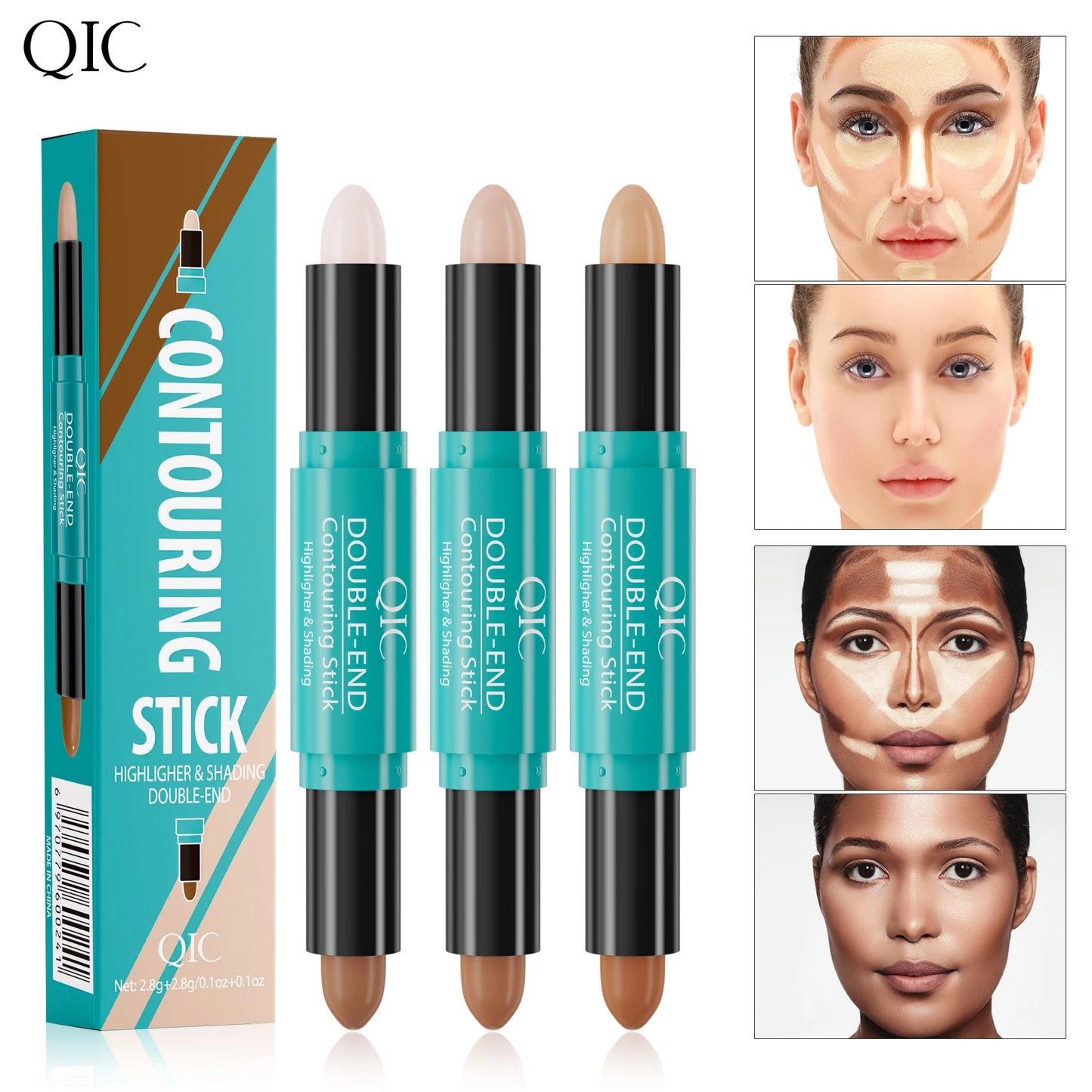 Foundation Concealer Pen