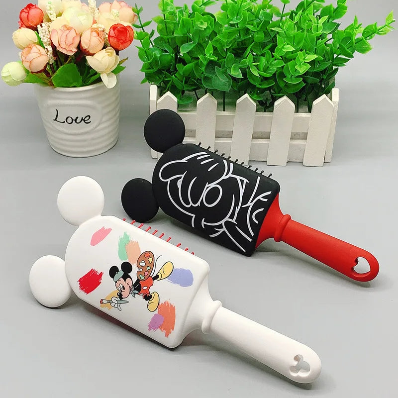 Disney Air Cushion Hair Brush *Travel Size*