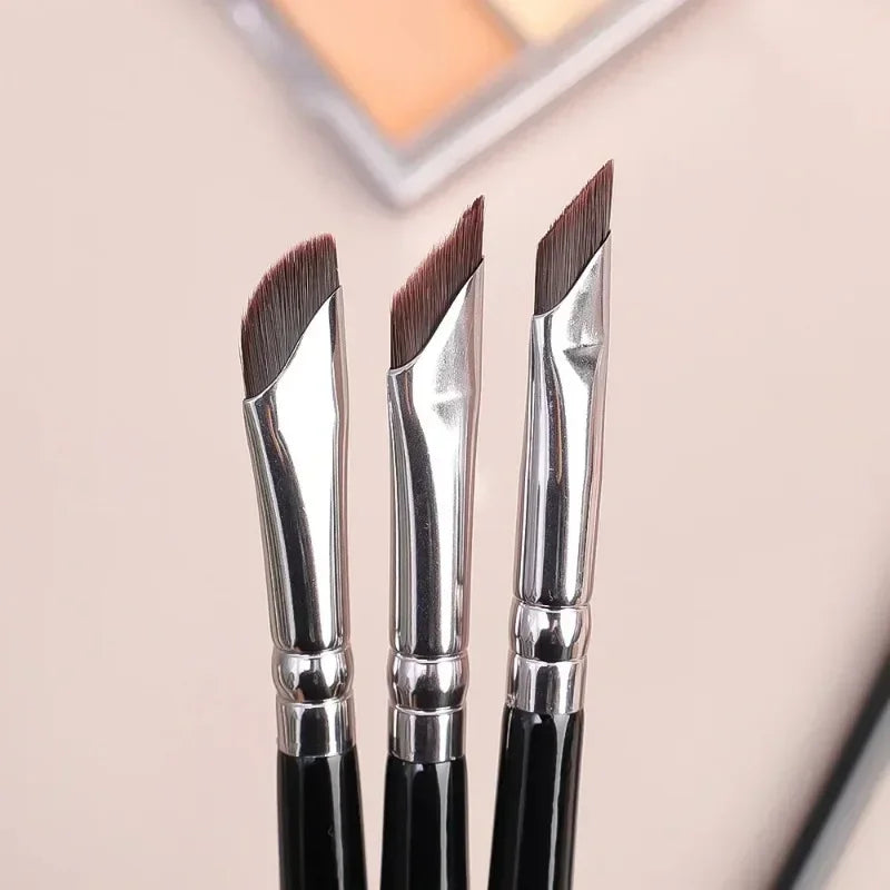 Precision Eyeliner Brush Set