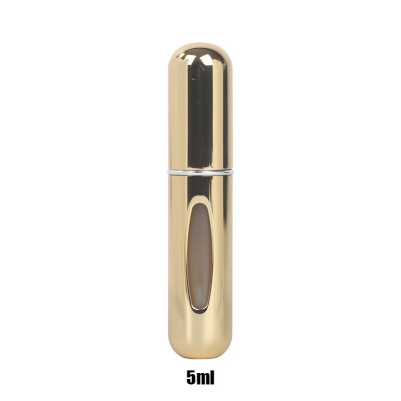 5ml Travel size Perfume Atomizer